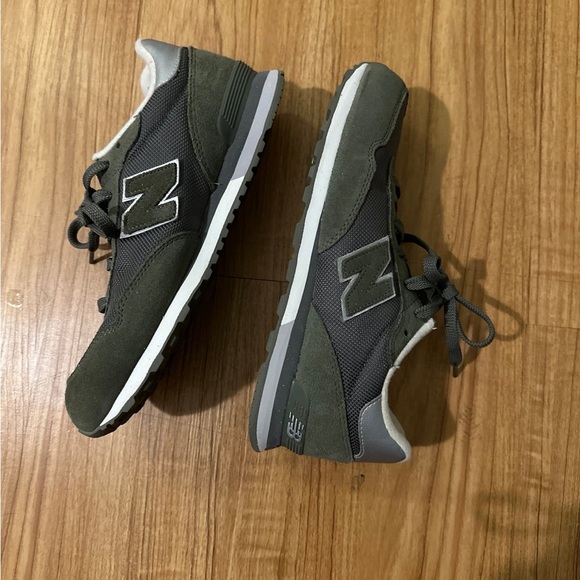 W. New Balance 515 Sneakers - Picture 7 of 9